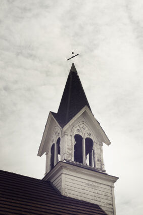 A Chapel Showing Tips for Writing Church History